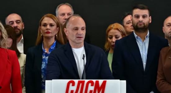 (VIDEO) Filipçe: “Reformistët” janë puçistë të VMRO-së