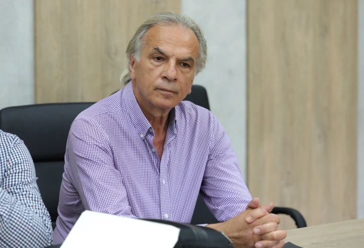 “Onkologjia”: Një ekspert u përgjigj për kriteret për trajtim onkologjik, Gjykata e hodhi poshtë kërkesën e Vasevit për përjashtimin e Risteskit