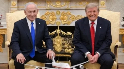 Raportohet se Netanyahu nuk do të takohet me Trumpin gjatë vizitës “së shkurtër” në OKB