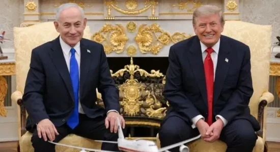 Raportohet se Netanyahu nuk do të takohet me Trumpin gjatë vizitës “së shkurtër” në OKB