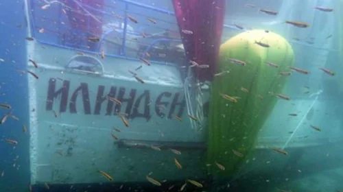 Shtatëmbëdhjetë vite nga fatkeqësia me anije në Liqenin e Ohrit