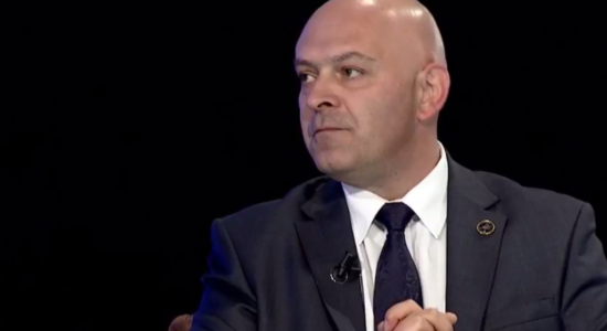 Gjini: Aleanca s’e voton kandidatin Sejdiu për president