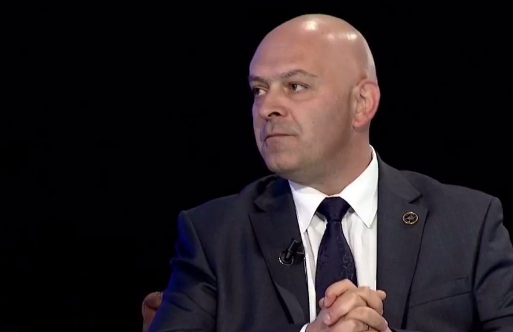 Gjini: Aleanca s’e voton kandidatin Sejdiu për president