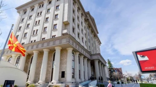 Gjykata Penale e Shkupit me mungesë të theksuar personeli, por me rënie të lëndëve të vjetra