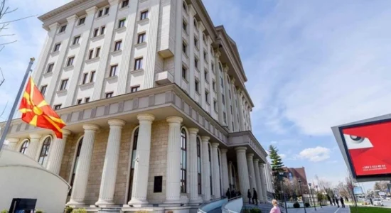 Gjykata Penale e Shkupit me mungesë të theksuar personeli, por me rënie të lëndëve të vjetra