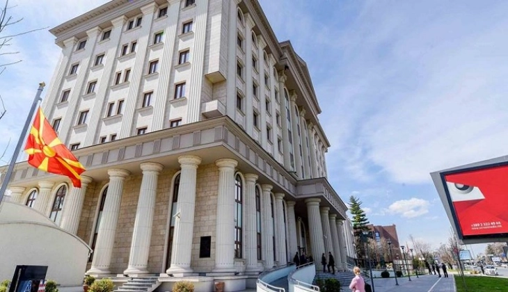 Gjykata Penale e Shkupit me mungesë të theksuar personeli, por me rënie të lëndëve të vjetra