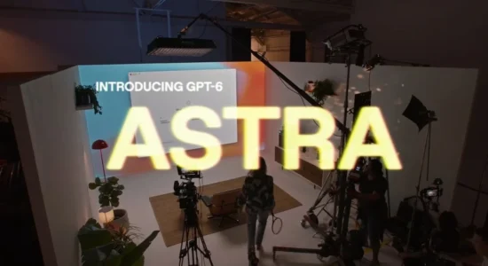 OpenAI prezanton GPT-6 Astra, modelin më inteligjent dhe më të fuqishëm deri tani