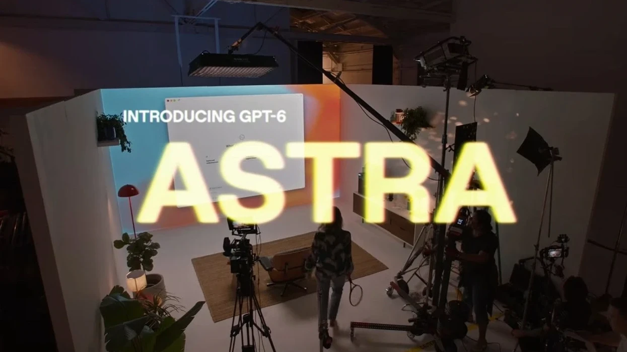 OpenAI prezanton GPT-6 Astra, modelin më inteligjent dhe më të fuqishëm deri tani