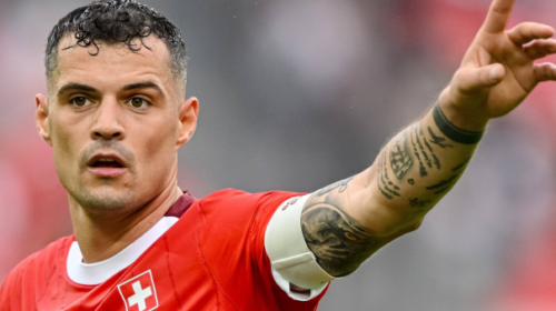 Taulant Xhaka mbron vëllain: Mos harroni çfarë ka dhënë Graniti për Zvicrën