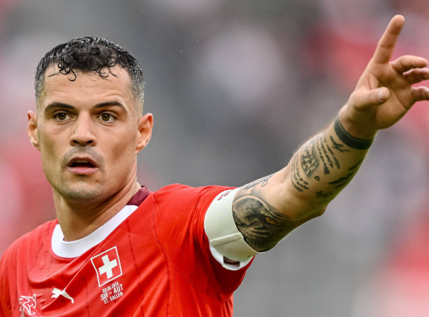 Taulant Xhaka mbron vëllain: Mos harroni çfarë ka dhënë Graniti për Zvicrën