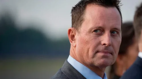 Grenell: Dënimi i Thaçit i turpshëm, Kurti të veprojë shpejt për ta zhbërë Specialen