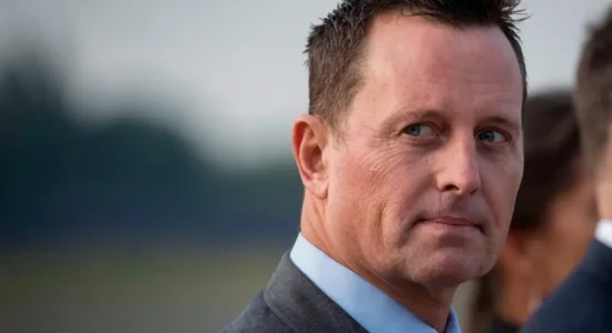 Grenell: Dënimi i Thaçit i turpshëm, Kurti të veprojë shpejt për ta zhbërë Specialen