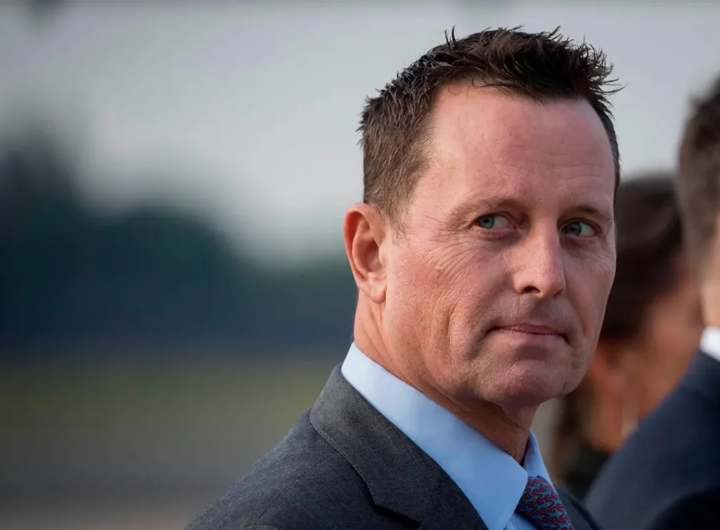 Grenell: Dënimi i Thaçit i turpshëm, Kurti të veprojë shpejt për ta zhbërë Specialen