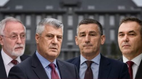 Dënimi ndaj ish krerëve të UÇK-së, mbrojtja paralajmëron apelimin