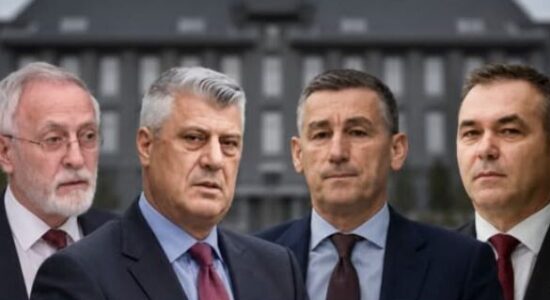 Dënimi ndaj ish krerëve të UÇK-së, mbrojtja paralajmëron apelimin