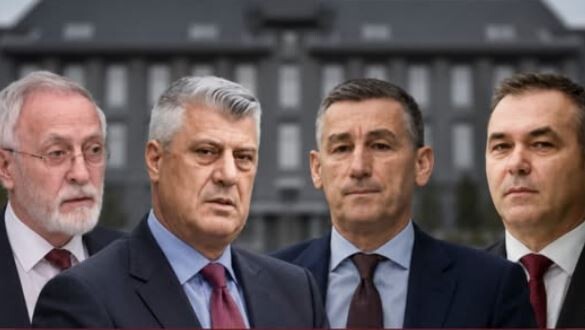 Dënimi ndaj ish krerëve të UÇK-së, mbrojtja paralajmëron apelimin