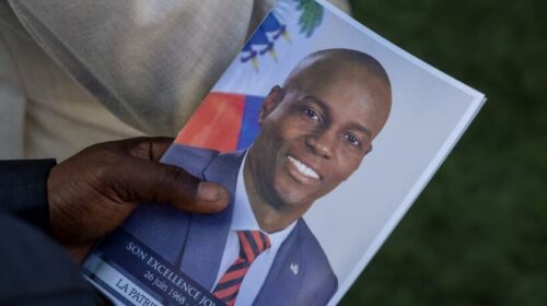 Vrasja e presidentit haitian, 18 të dyshuar transportohen drejt SHBA-ve për të dalë në gjyq