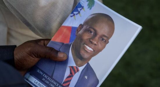 Vrasja e presidentit haitian, 18 të dyshuar transportohen drejt SHBA-ve për të dalë në gjyq