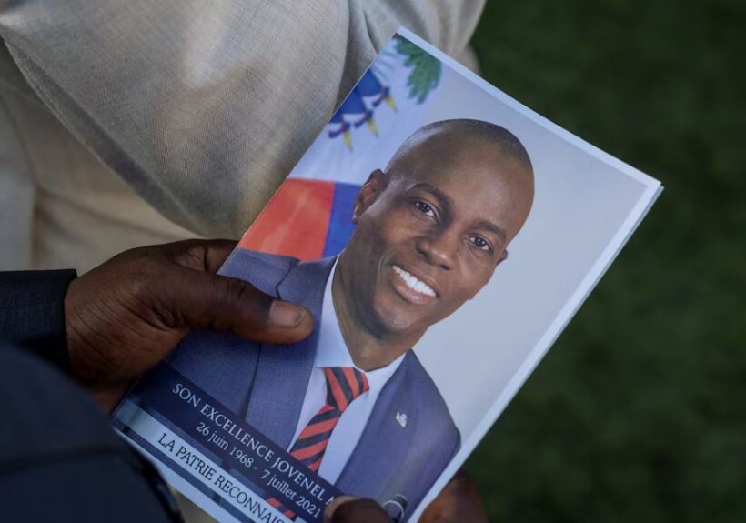 Vrasja e presidentit haitian, 18 të dyshuar transportohen drejt SHBA-ve për të dalë në gjyq