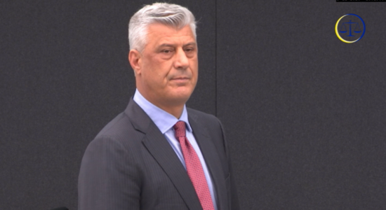 Vizita pas dënimit, vëllai i Thaçit: Vendimi nuk ia ka humbur besimin