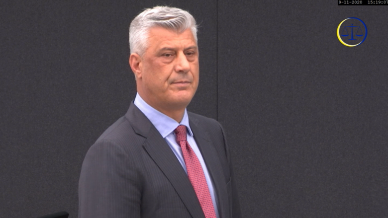 Vizita pas dënimit, vëllai i Thaçit: Vendimi nuk ia ka humbur besimin