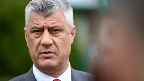 Deklaratat përmbyllëse, Prokuroria: Thaçi tentoi ta pengonte procesin gjyqësor duke ndikuar te dëshmitarët