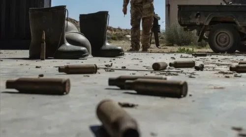 Huthit arrijnë në portin strategjik të Mokhas në Jemen, marrin nën kontroll një ishull strategjik pranë Bab al-Mandabit