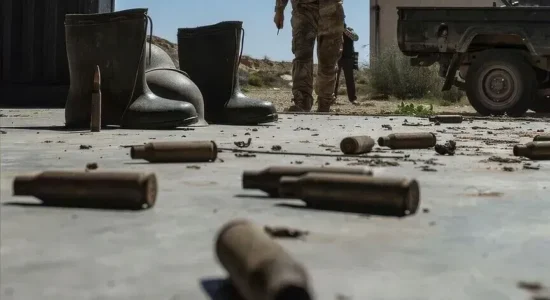 Huthit arrijnë në portin strategjik të Mokhas në Jemen, marrin nën kontroll një ishull strategjik pranë Bab al-Mandabit