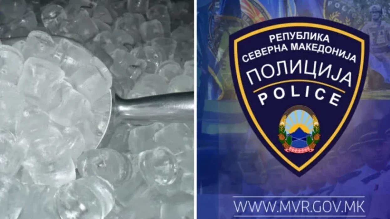 Prodhonin akull për shitje në kushte johigjienike, ngritet kallëzim penal ndaj dy personave