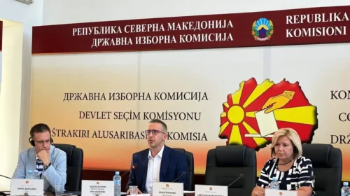 KSHZ: Aktivitetet zgjedhore për Bërvenicën po zhvillohen pa pengesa dhe brenda afateve të parapara
