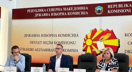 KSHZ: Aktivitetet zgjedhore për Bërvenicën po zhvillohen pa pengesa dhe brenda afateve të parapara