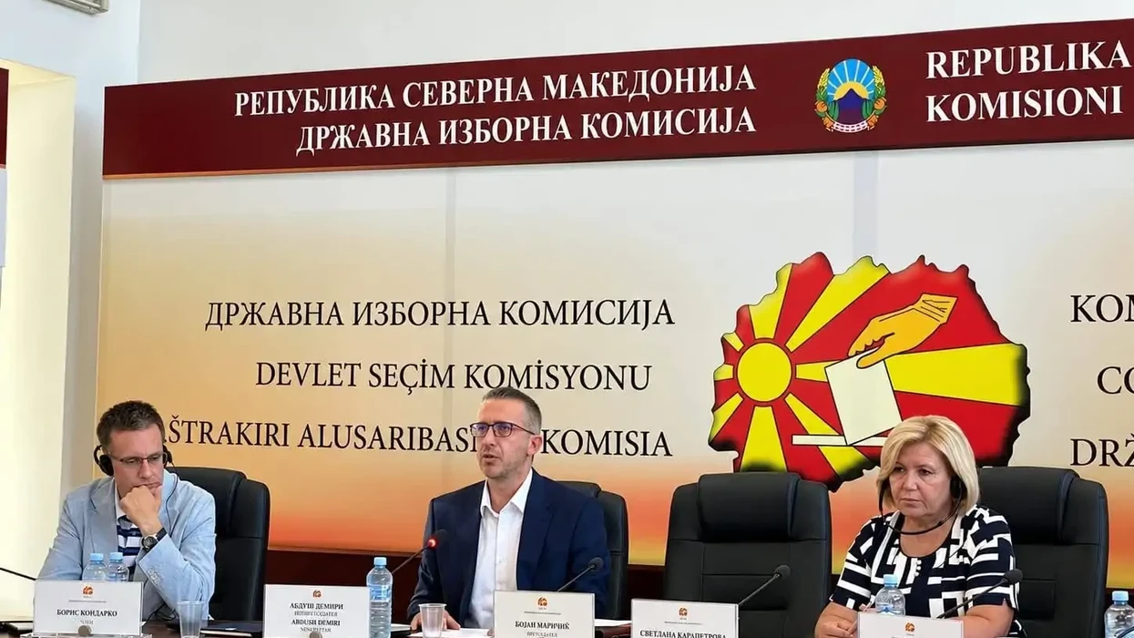 KSHZ: Aktivitetet zgjedhore për Bërvenicën po zhvillohen pa pengesa dhe brenda afateve të parapara