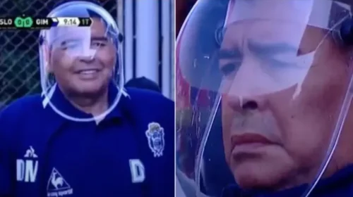 Kthesë në gjyqin e Maradonës, eksperti zyrtar i gjykatës jep një teori të papritur rreth vdekjes së legjendës argjentinase