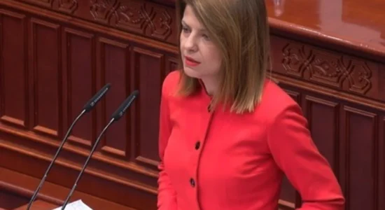 Llukarevska kërkon të publikohet raporti nga “skandali i qumështit”, ka dyshime në cilësinë e produkteve ushqimore