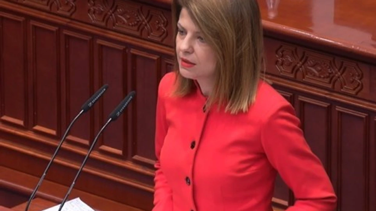 Llukarevska kërkon të publikohet raporti nga “skandali i qumështit”, ka dyshime në cilësinë e produkteve ushqimore