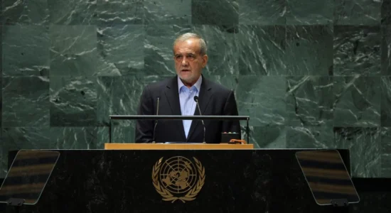 Presidentit iranian i lejohet hyrja në SHBA!