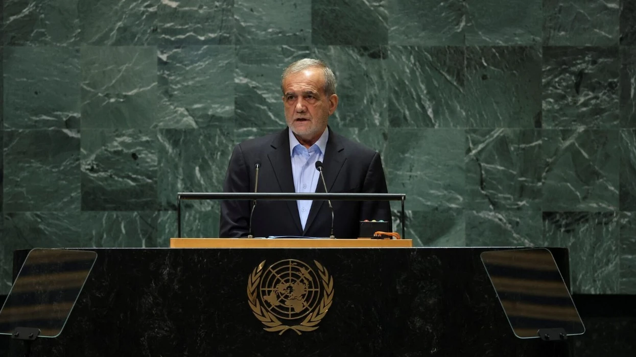 Presidentit iranian i lejohet hyrja në SHBA!
