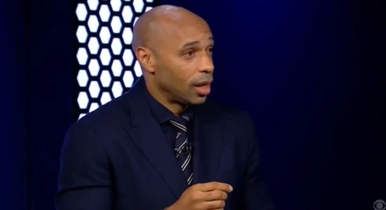 Thierry Henry: Me Rodrin, Barca ka gjetur një Busquets të ri