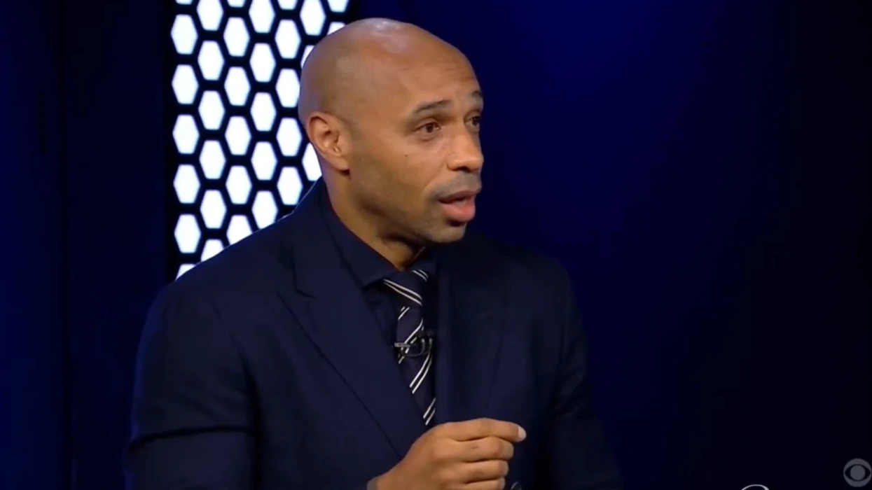 Thierry Henry: Me Rodrin, Barca ka gjetur një Busquets të ri