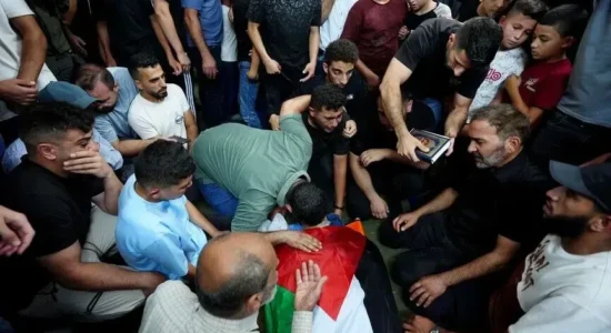 Zelanda e Re rikonfirmon angazhimin për vetëvendosjen palestineze dhe dënon ashpër dhunën e kolonëve