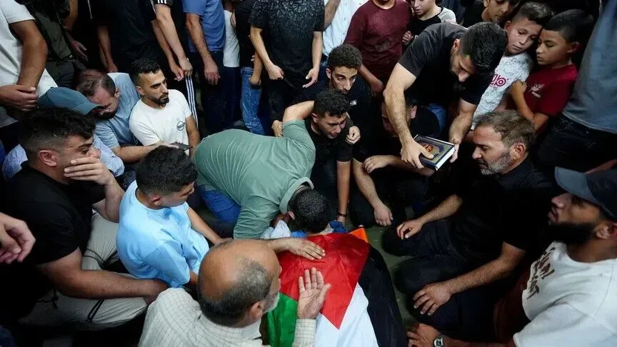 Zelanda e Re rikonfirmon angazhimin për vetëvendosjen palestineze dhe dënon ashpër dhunën e kolonëve