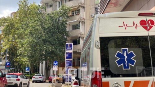 13-vjeçari përfundon në spital pasi dyshohet se u sulmua nga prindi i një bashkëmoshatari