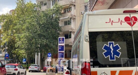 13-vjeçari përfundon në spital pasi dyshohet se u sulmua nga prindi i një bashkëmoshatari