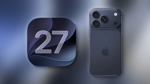 iOS 27 e bën iPhone-in më të shpejtë: mbi 30 përmirësime të performancës