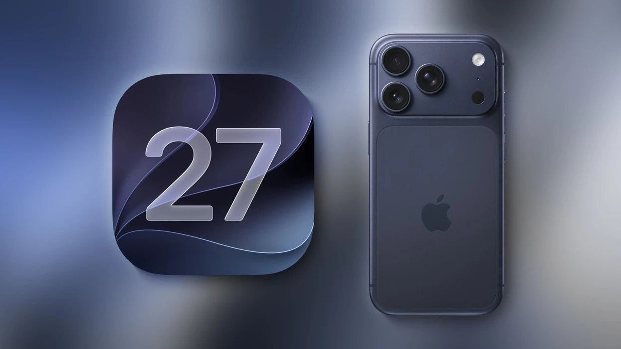 iOS 27 e bën iPhone-in më të shpejtë: mbi 30 përmirësime të performancës