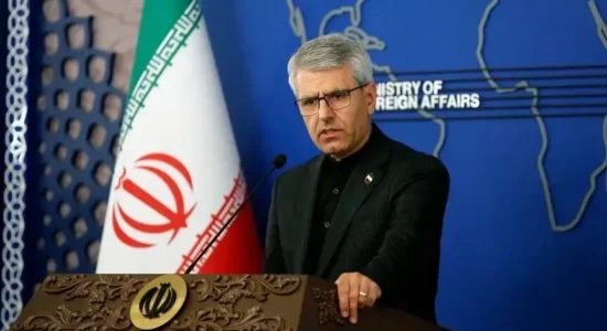 Irani: Takimi rajonal në Oman u anulua me kërkesë të Arabisë Saudite