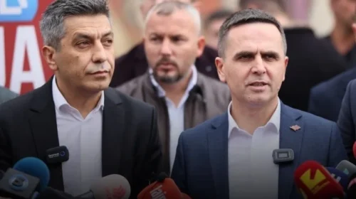 Mexhiti dhe Kasami: Lufta e UÇK-së ishte luftë për liri dhe dinjitet