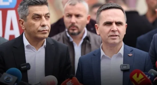 Mexhiti dhe Kasami: Lufta e UÇK-së ishte luftë për liri dhe dinjitet