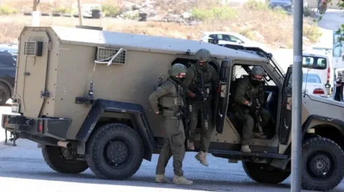 Izraeli vendos “mbyllje gjithëpërfshirëse” njëjavore në Bregun Perëndimor të pushtuar