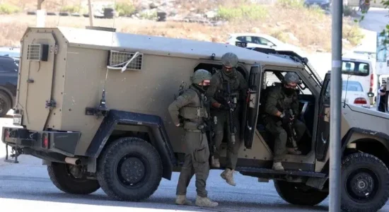 Izraeli vendos “mbyllje gjithëpërfshirëse” njëjavore në Bregun Perëndimor të pushtuar